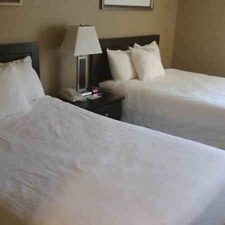 Stonebridge Hotel Fort Mcmurray Rum bild