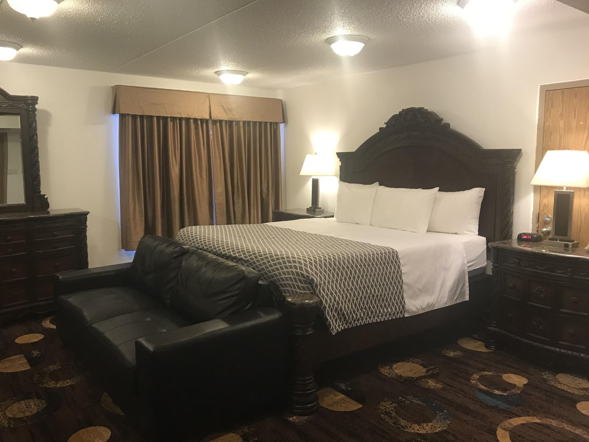 Stonebridge Hotel Fort Mcmurray Exteriör bild