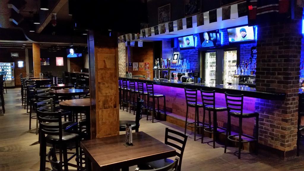 Stonebridge Hotel Fort Mcmurray Exteriör bild