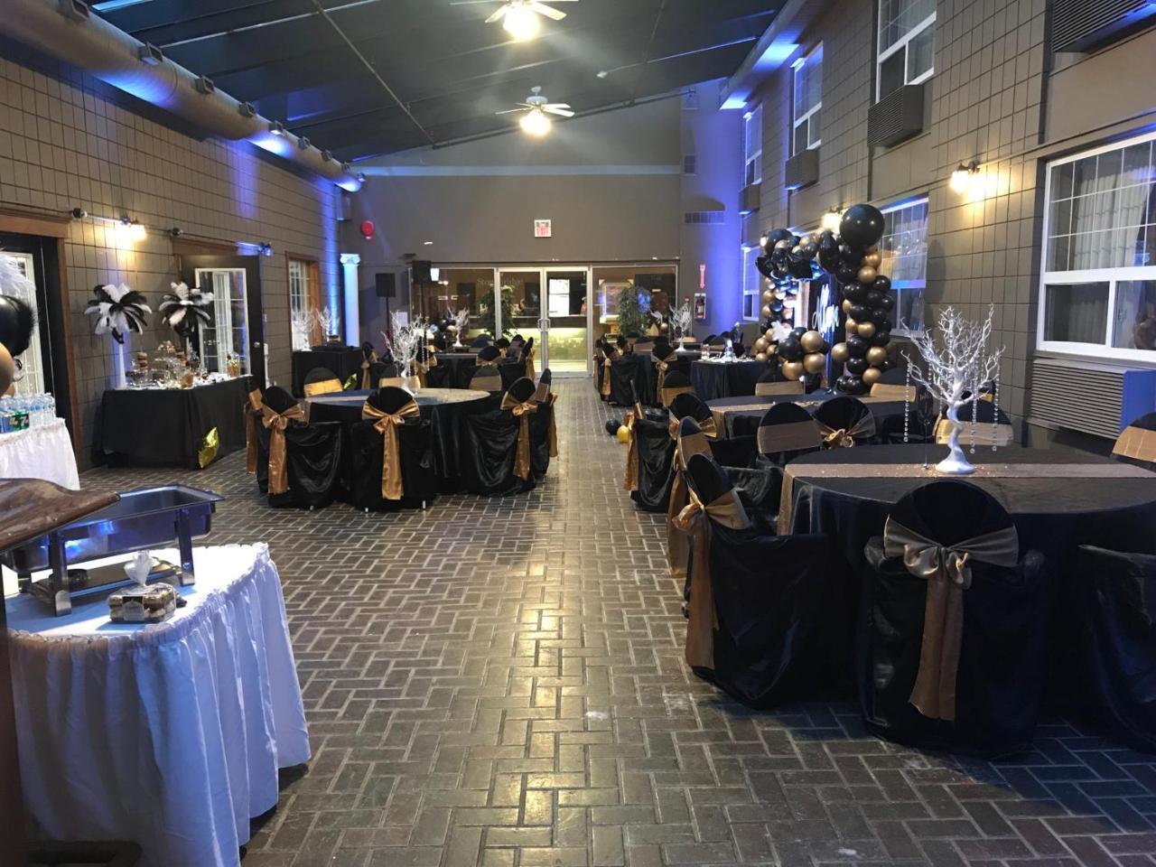 Stonebridge Hotel Fort Mcmurray Exteriör bild